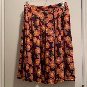 Lularoe skirt